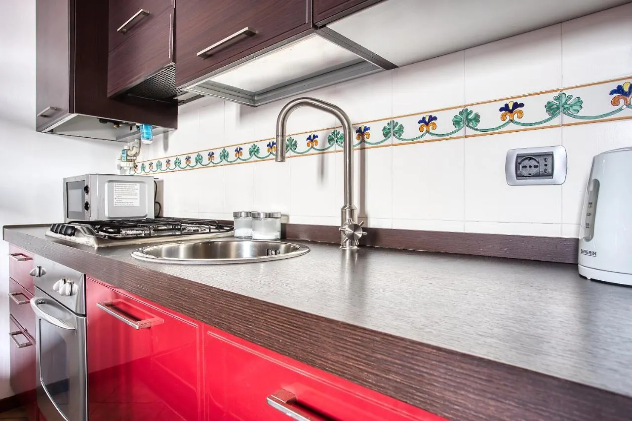 Joivy Charming Apartment In The Heart Of Isola District Milano