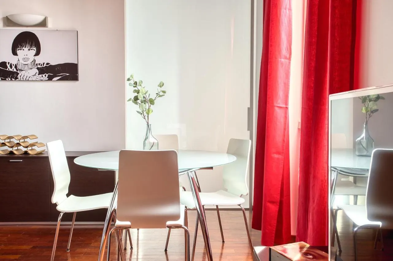 Joivy Charming Apartment In The Heart Of Isola District Milano