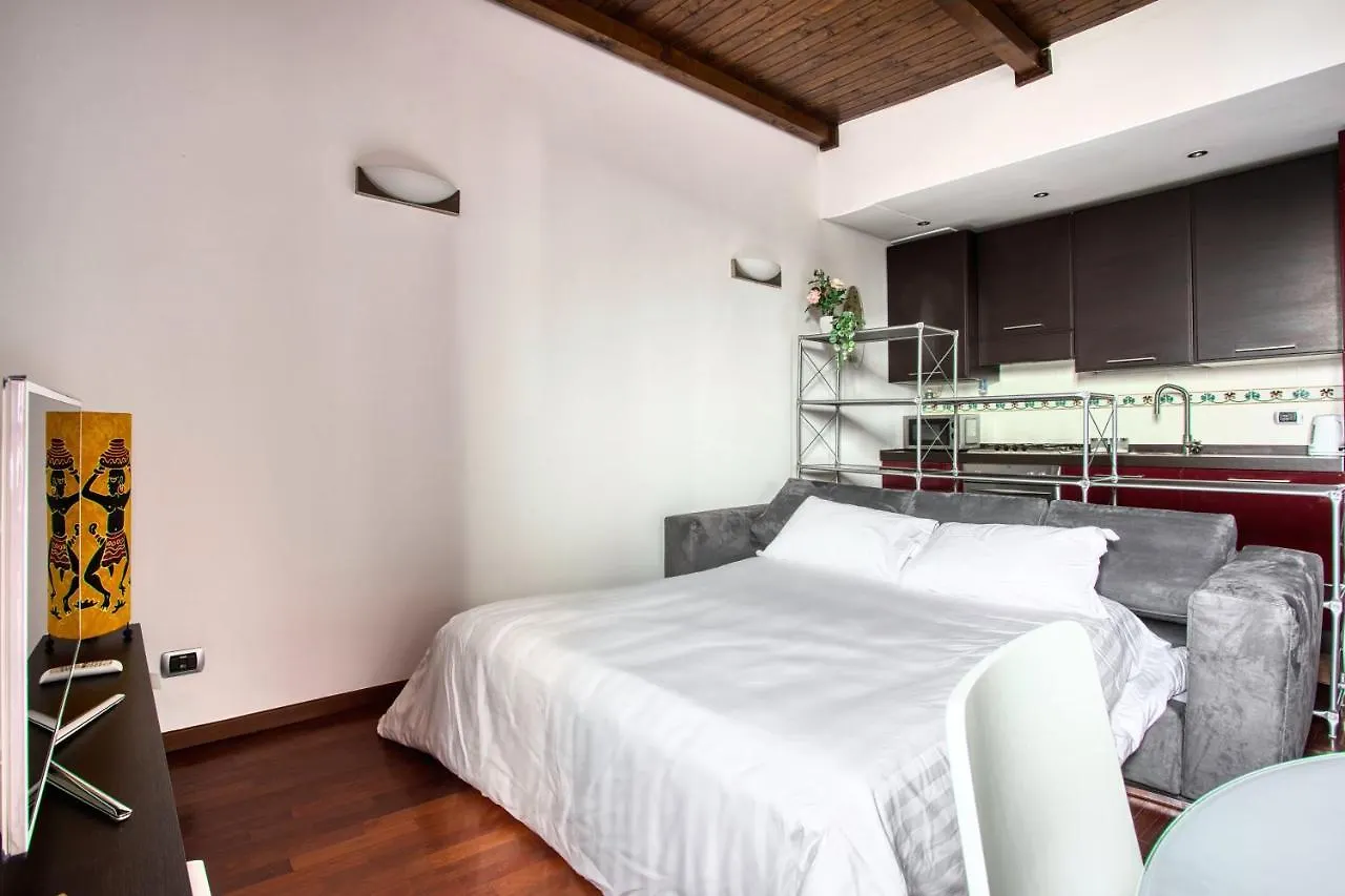 Joivy Charming Apartment In The Heart Of Isola District Milano Italia