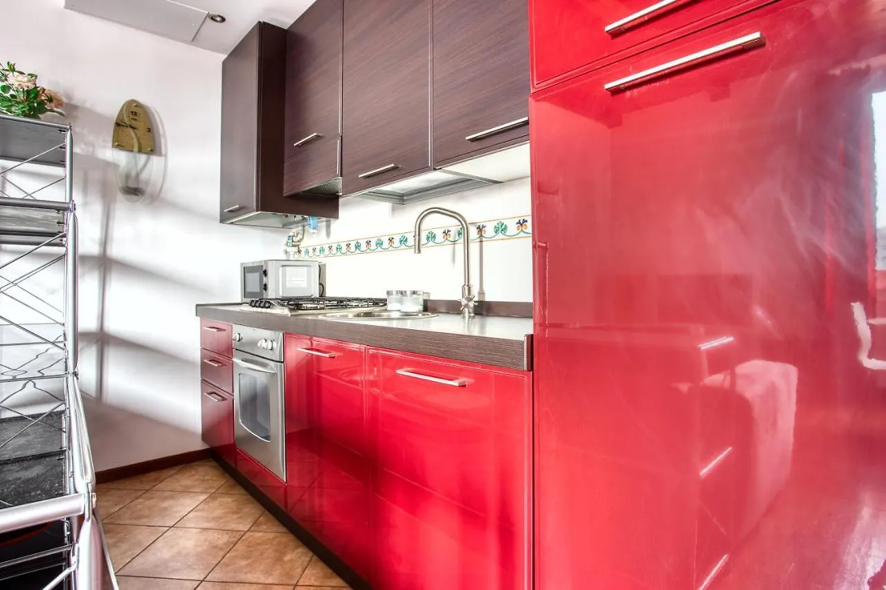 Joivy Charming Apartment In The Heart Of Isola District Milano